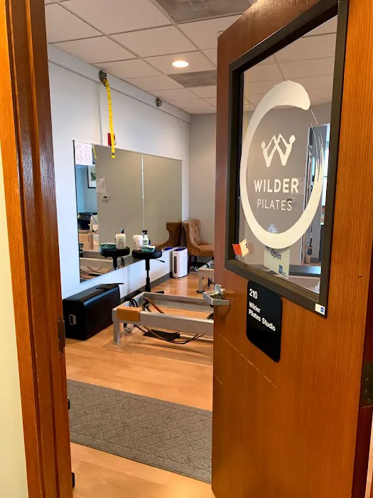 Wilder Pilates Picture 6