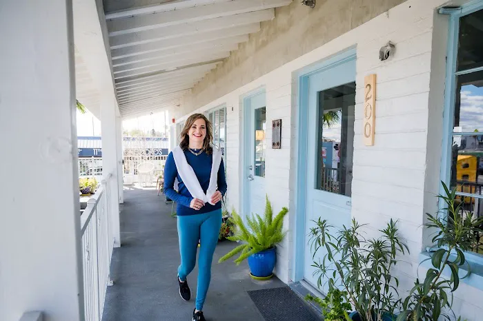 Wilder Pilates Picture 4