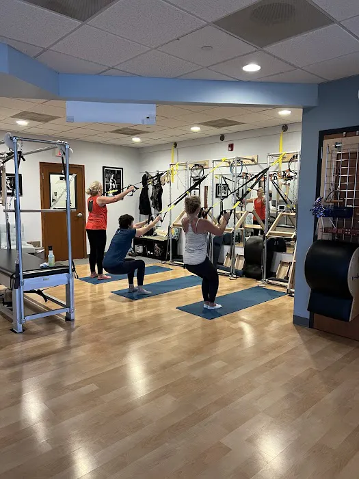 Wilder Pilates Picture 10