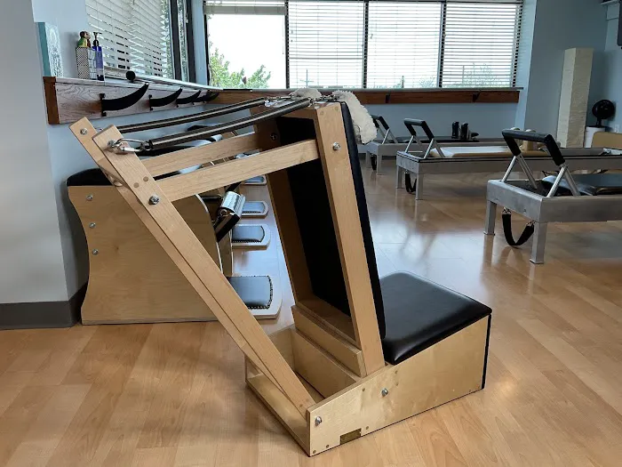 Wilder Pilates Picture 7