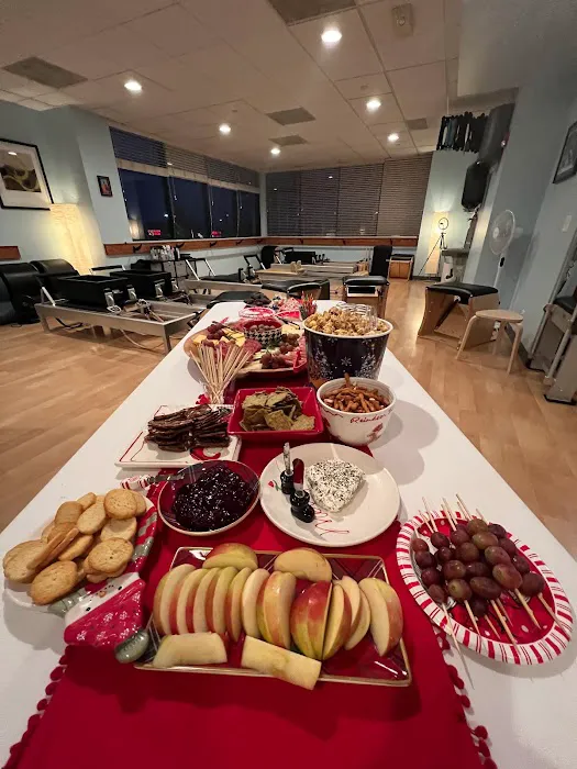 Wilder Pilates Picture 1