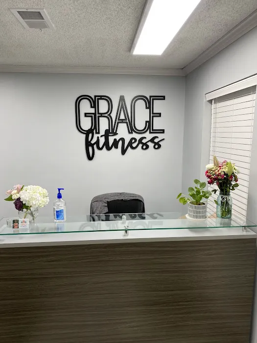 Grace Fitness LLC Picture 1