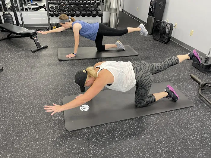 Grace Fitness LLC Picture 10