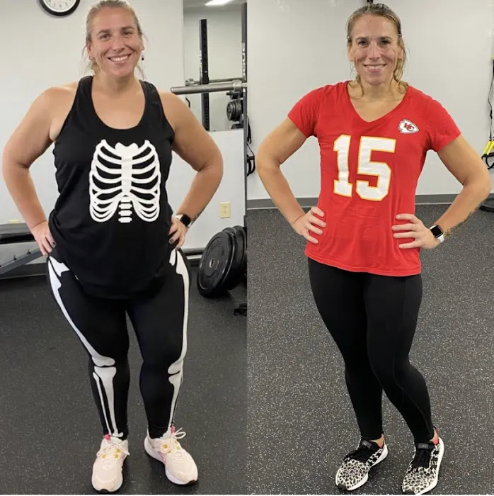 Grace Fitness LLC Picture 8