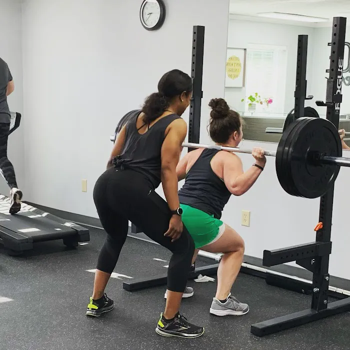 Grace Fitness LLC Picture 4