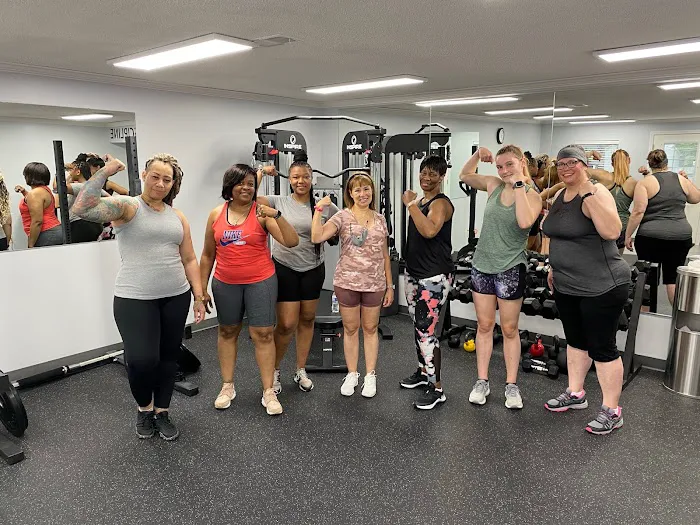 Grace Fitness LLC Picture 9