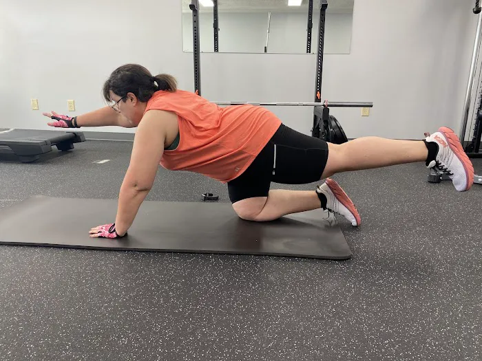 Grace Fitness LLC Picture 6