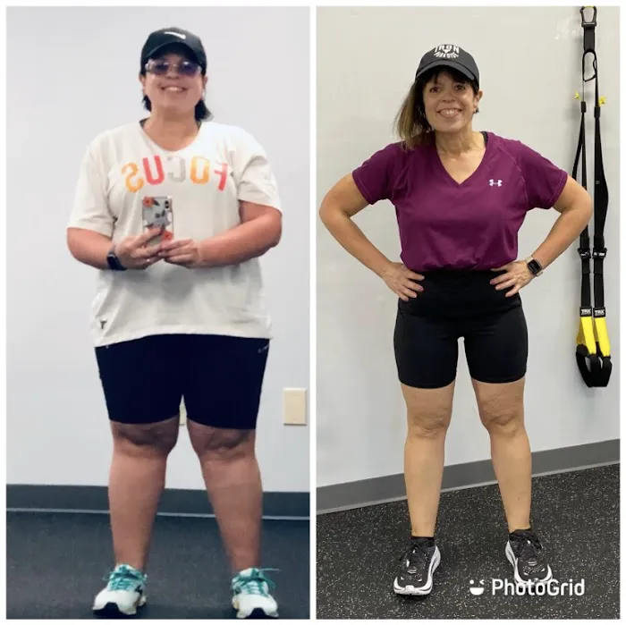 Grace Fitness LLC Picture 2