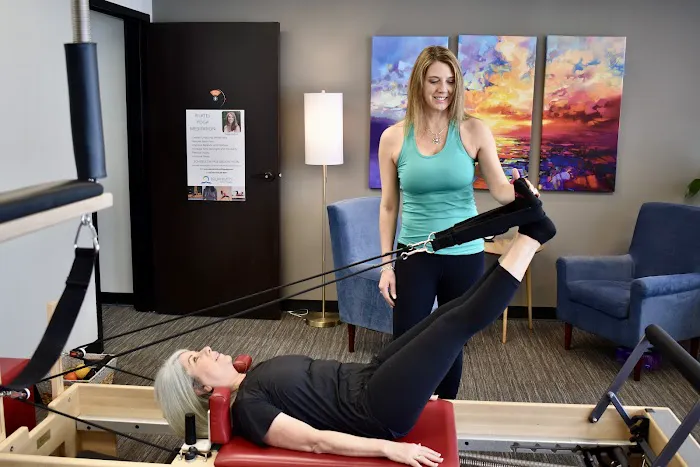 Equanimity With Peggy Picture 2