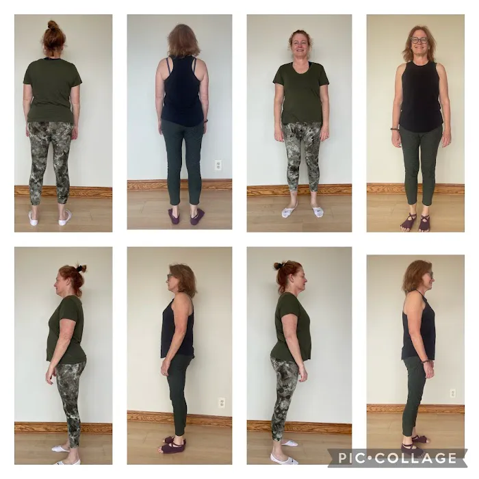 Equanimity With Peggy Picture 8