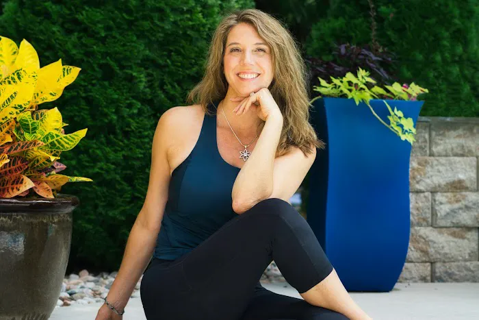 Equanimity With Peggy Picture 7