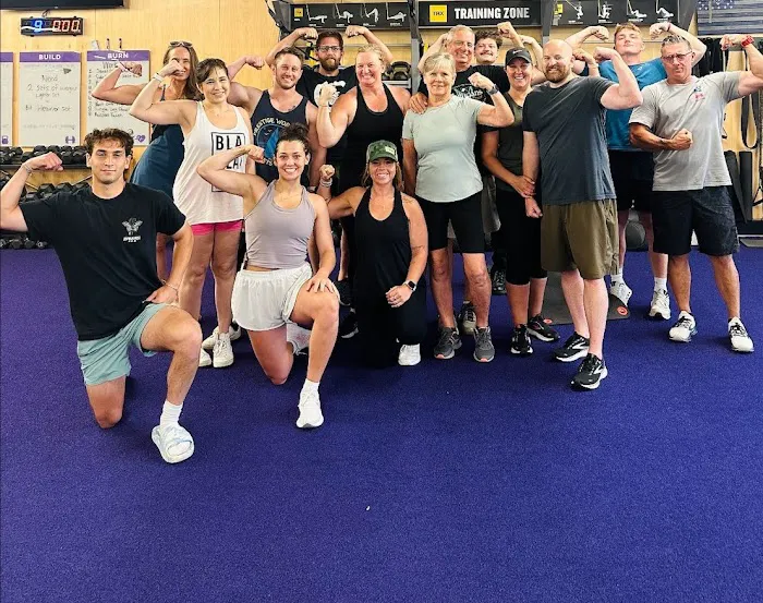 Anytime Fitness Picture 8