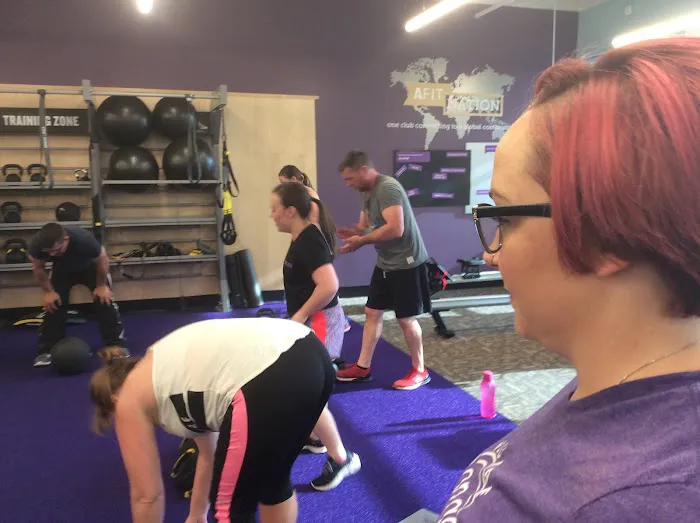 Anytime Fitness Picture 4