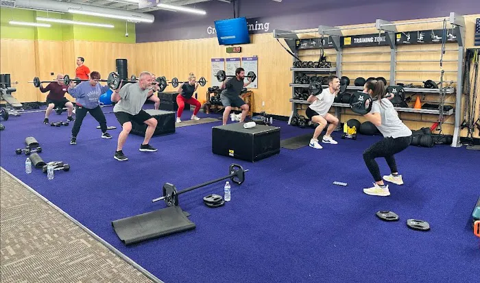 Anytime Fitness Picture 6