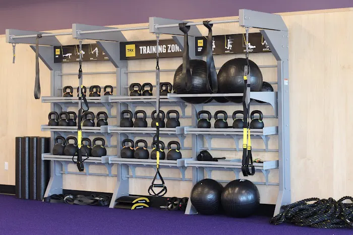 Anytime Fitness Picture 10