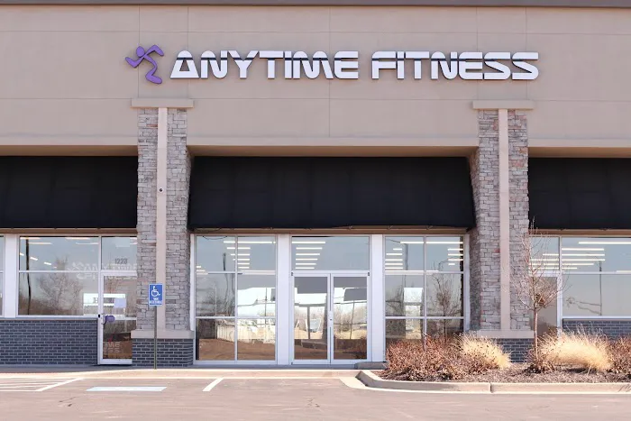 Anytime Fitness Picture 7