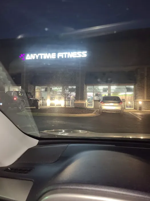 Anytime Fitness Picture 9