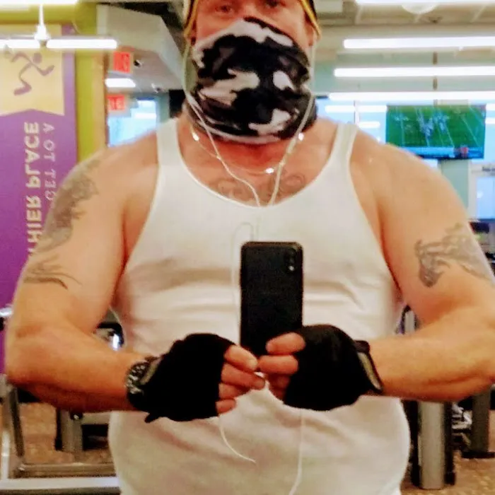 Anytime Fitness Picture 5