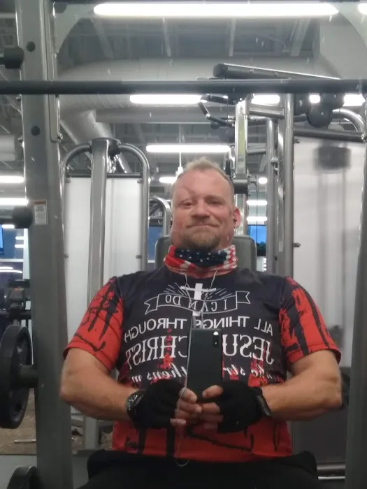 Anytime Fitness Picture 1