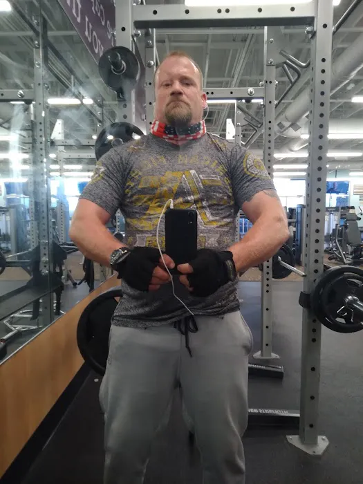 Anytime Fitness Picture 3