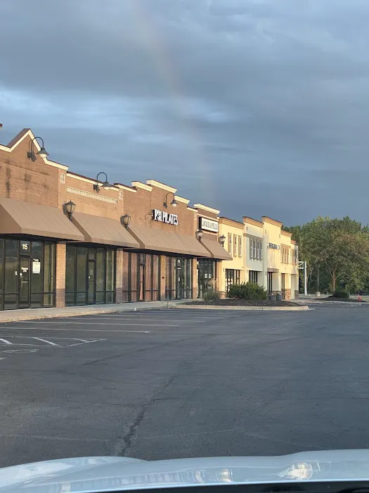 P31 Pilates Picture 5