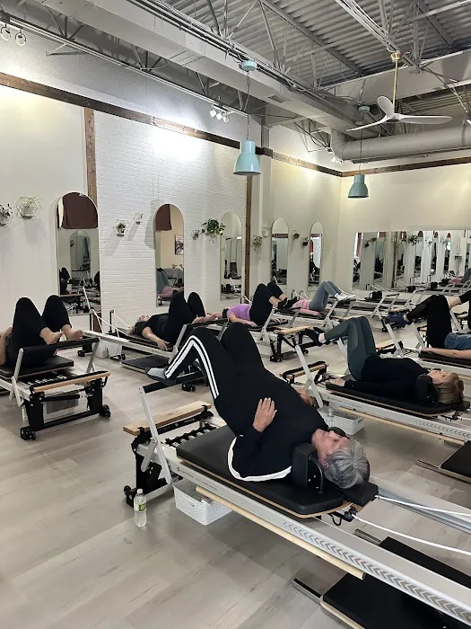 P31 Pilates Picture 10