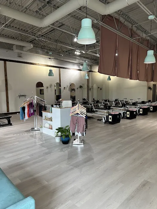 P31 Pilates Picture 3