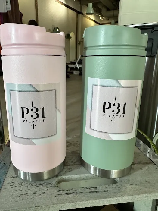 P31 Pilates Picture 4