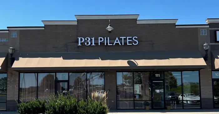 P31 Pilates Picture 7