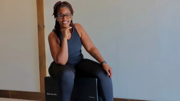 P31 Pilates Picture 2