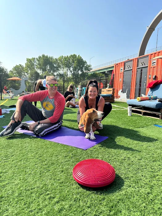 P31 Pilates Picture 10