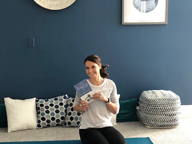 P31 Pilates Picture 1