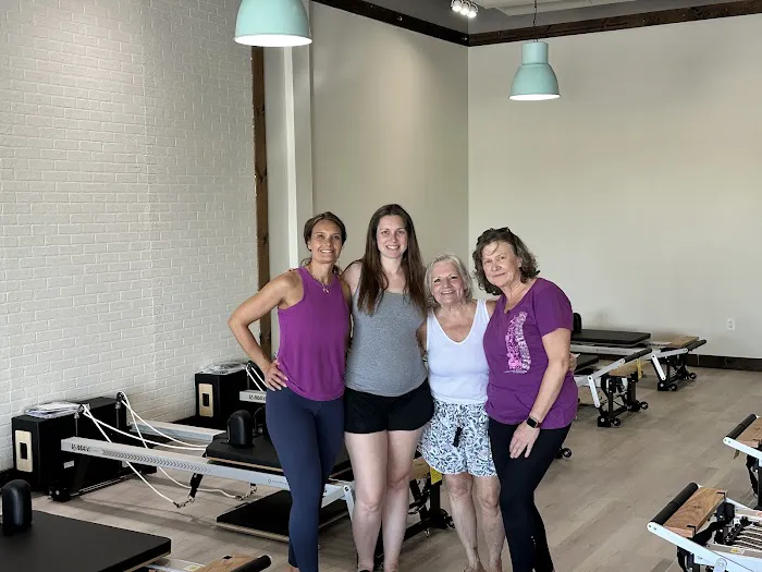 P31 Pilates Picture 7