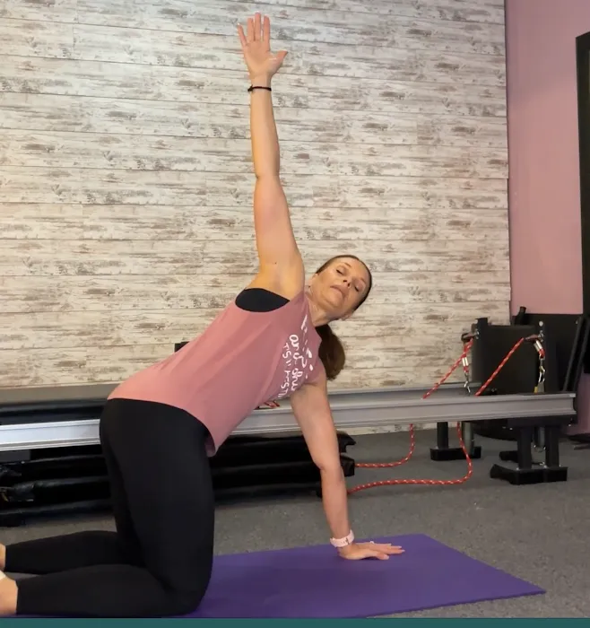 P31 Pilates Picture 5