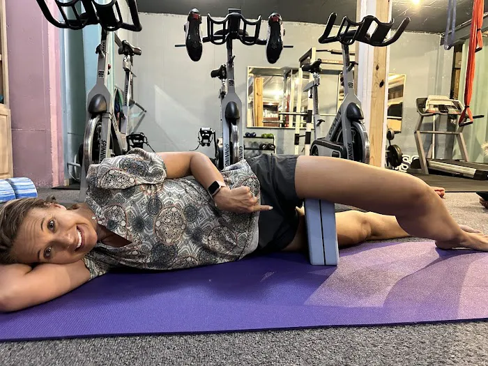 P31 Pilates Picture 6