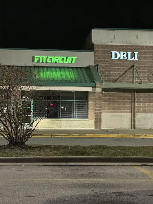 FITcircuit Picture 1