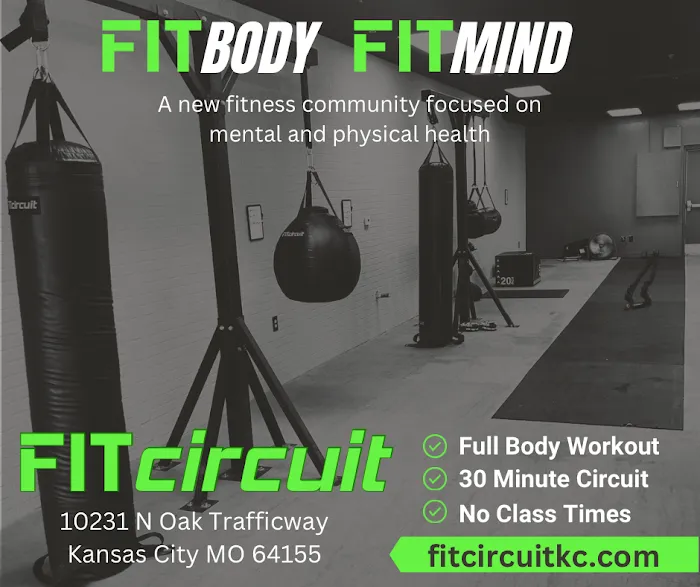 FITcircuit Picture 10