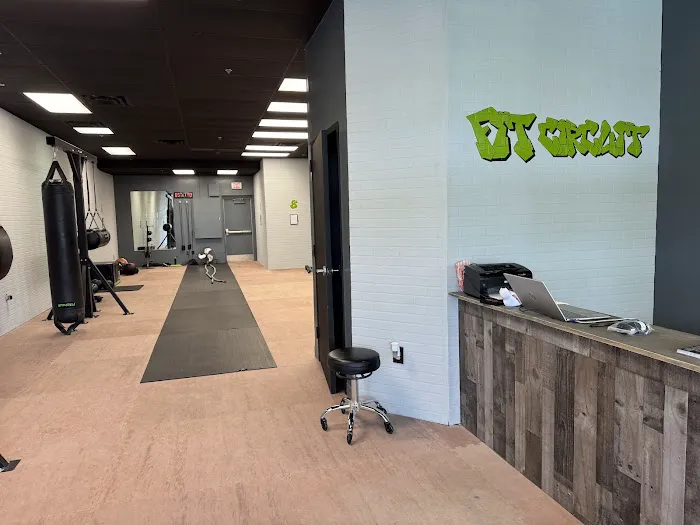 FITcircuit Picture 6