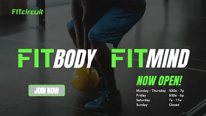 FITcircuit Picture 9