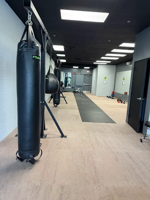 FITcircuit Picture 2