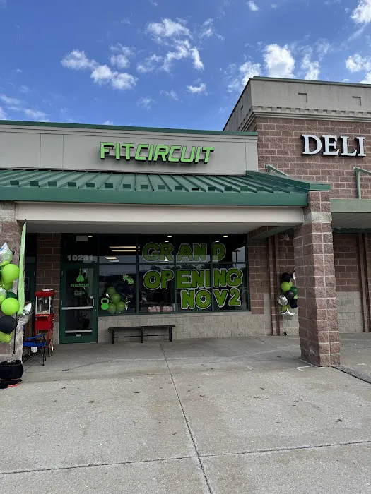 FITcircuit Picture 4