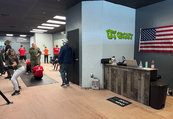 FITcircuit Picture 3