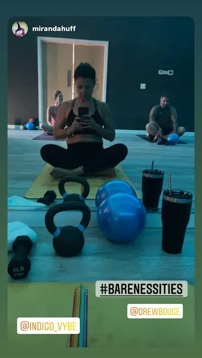 Vybe Hot Yoga Picture 1