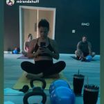 Vybe Hot Yoga