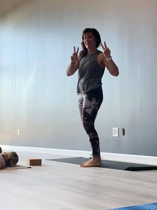 Vybe Hot Yoga Picture 5