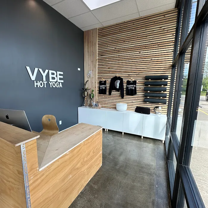 Vybe Hot Yoga Picture 4