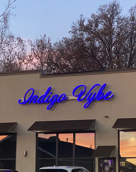 Vybe Hot Yoga Picture 3