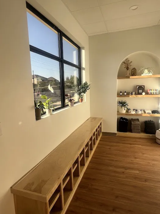 The Practice Yoga and Pilates Picture 8