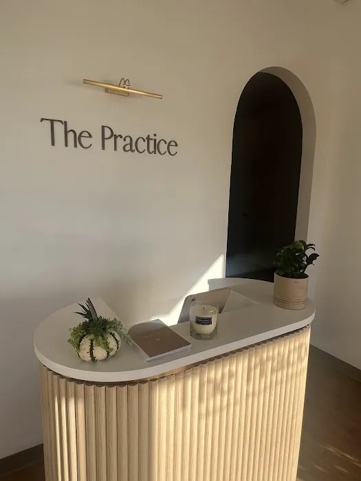 The Practice Yoga and Pilates Picture 2