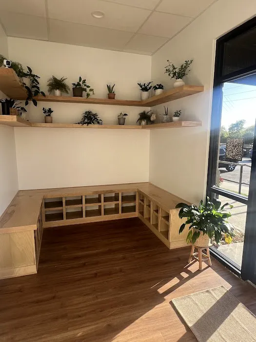 The Practice Yoga and Pilates Picture 1